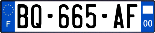 BQ-665-AF