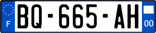 BQ-665-AH