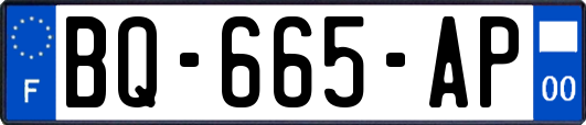 BQ-665-AP