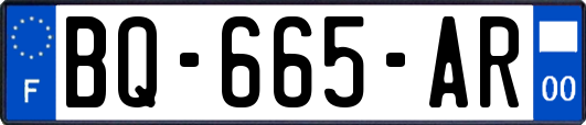 BQ-665-AR