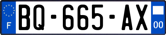 BQ-665-AX