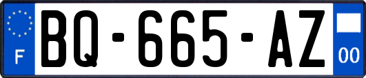 BQ-665-AZ