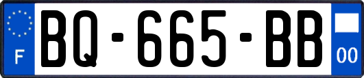 BQ-665-BB