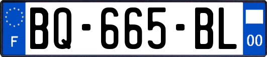 BQ-665-BL