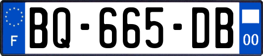 BQ-665-DB