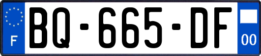 BQ-665-DF
