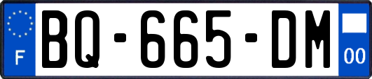 BQ-665-DM