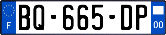 BQ-665-DP