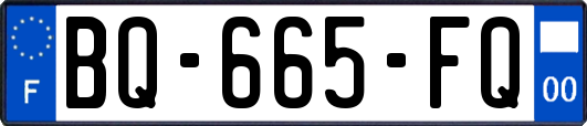 BQ-665-FQ