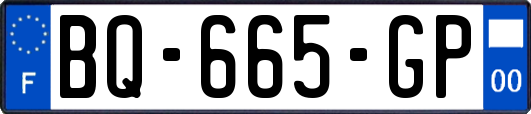 BQ-665-GP