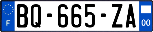 BQ-665-ZA