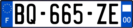 BQ-665-ZE