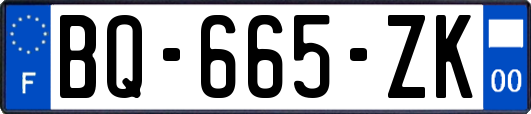 BQ-665-ZK