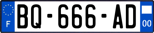 BQ-666-AD