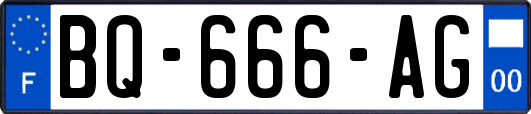 BQ-666-AG