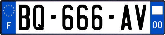 BQ-666-AV