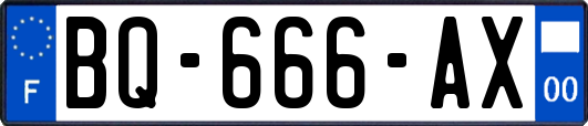 BQ-666-AX