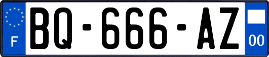 BQ-666-AZ