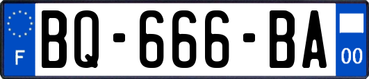 BQ-666-BA