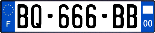 BQ-666-BB