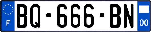 BQ-666-BN