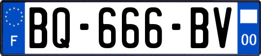 BQ-666-BV