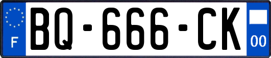 BQ-666-CK