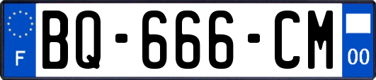 BQ-666-CM