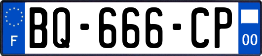 BQ-666-CP