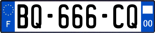 BQ-666-CQ