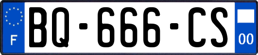 BQ-666-CS