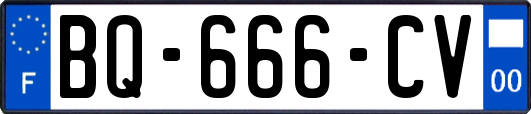 BQ-666-CV