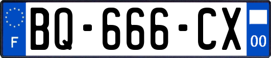 BQ-666-CX