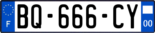 BQ-666-CY