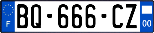 BQ-666-CZ