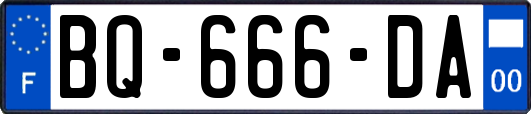 BQ-666-DA