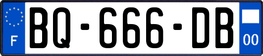 BQ-666-DB