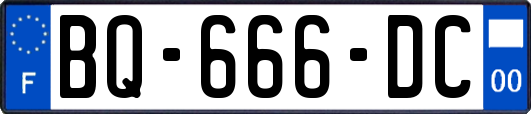 BQ-666-DC