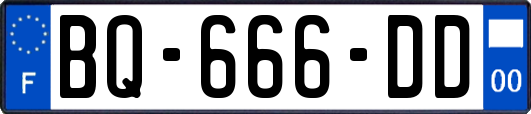 BQ-666-DD