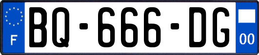 BQ-666-DG