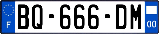 BQ-666-DM