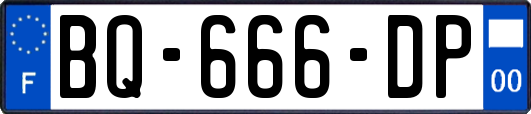 BQ-666-DP