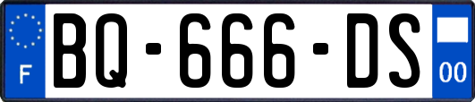 BQ-666-DS