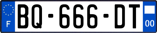 BQ-666-DT