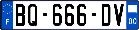 BQ-666-DV