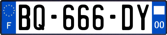 BQ-666-DY