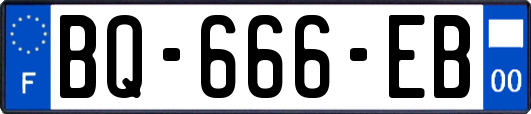 BQ-666-EB