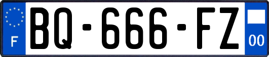 BQ-666-FZ