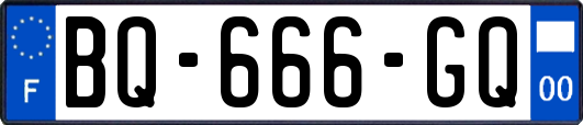 BQ-666-GQ