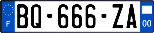 BQ-666-ZA